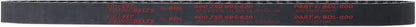 Belt Drives Ltd Tru-Fit Timing Belts Kamaxlar & delar bild 13 PMMEDIA:d1ae9174f3bf47aa