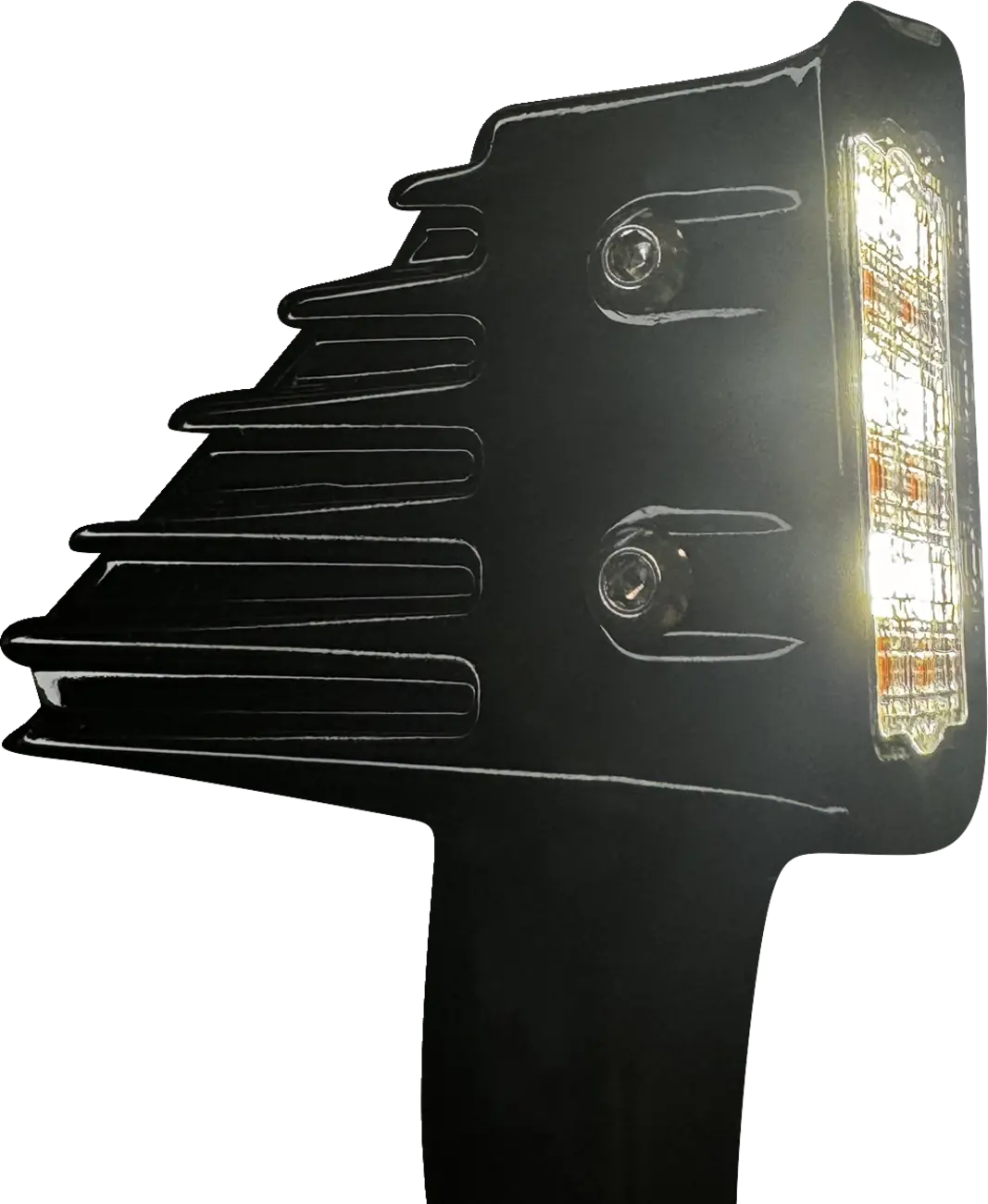 Custom Dynamics Turn Signal Insert Blinkers bild 3 PMMEDIA:30ae5d4eb3869163