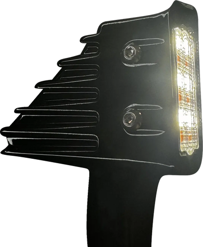 Custom Dynamics Turn Signal Insert Blinkers bild 3 PMMEDIA:30ae5d4eb3869163