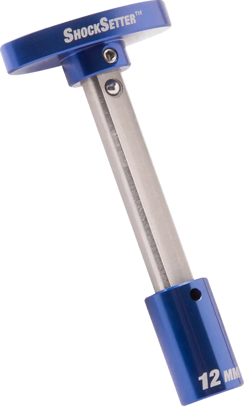 MOTION PRO ShockSetter, 12 mm bild 1 PMMEDIA:c8393d9d4fa947b2