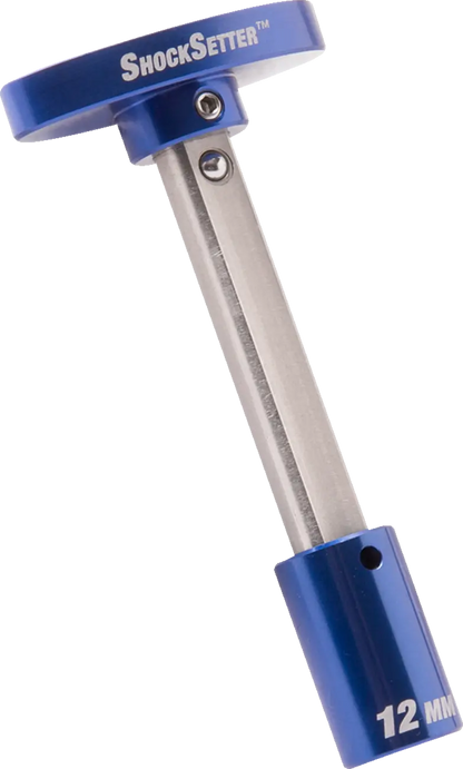 MOTION PRO ShockSetter, 12 mm bild 1 PMMEDIA:c8393d9d4fa947b2