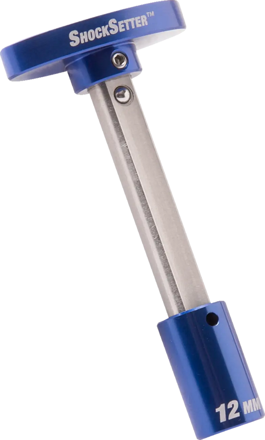 MOTION PRO ShockSetter, 12 mm bild 1 PMMEDIA:c8393d9d4fa947b2