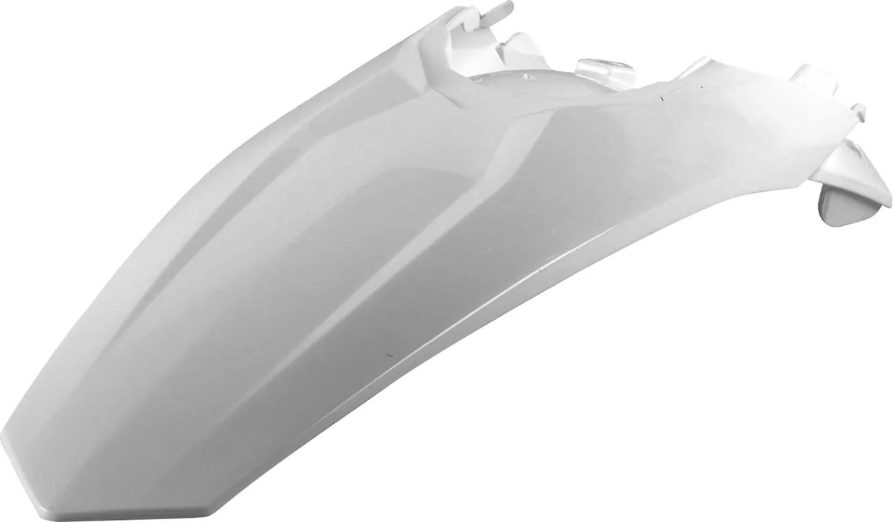 Polisport Replacement Plastic Rear Fender Offroadmotorcyklar bild 5 PMMEDIA:379040c101fa9b9b