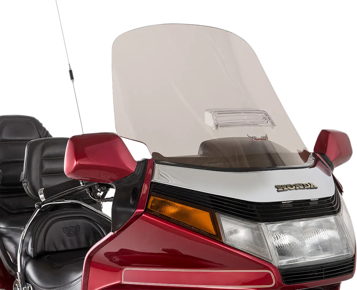 Slipstreamer Replacement Scooter Windshield OEM Street bild 17 PMMEDIA:915ae6627931eca4