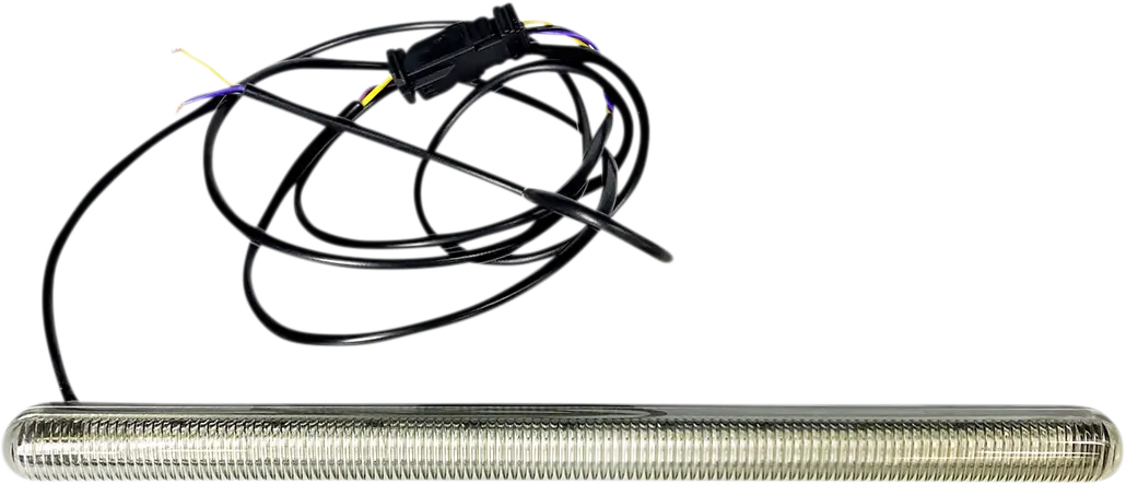 Custom Dynamics Dual-Intensity LED Light Bar Tillbehör belysning bild 1 PMMEDIA:e7eee44e760f16ae