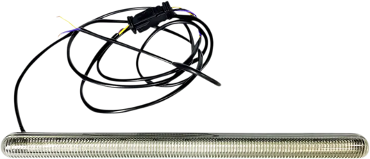 Custom Dynamics Dual-Intensity LED Light Bar Tillbehör belysning bild 1 PMMEDIA:e7eee44e760f16ae