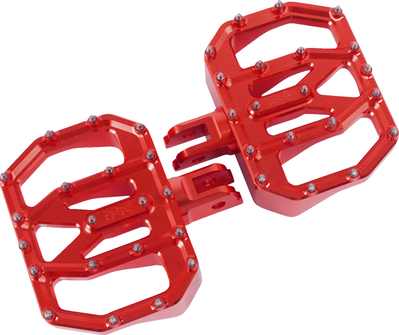 Thrashin Supply Co Mini Aggressor Floorboards Fotplattor & delar bild 1 PMMEDIA:d33e48a5304b6f01