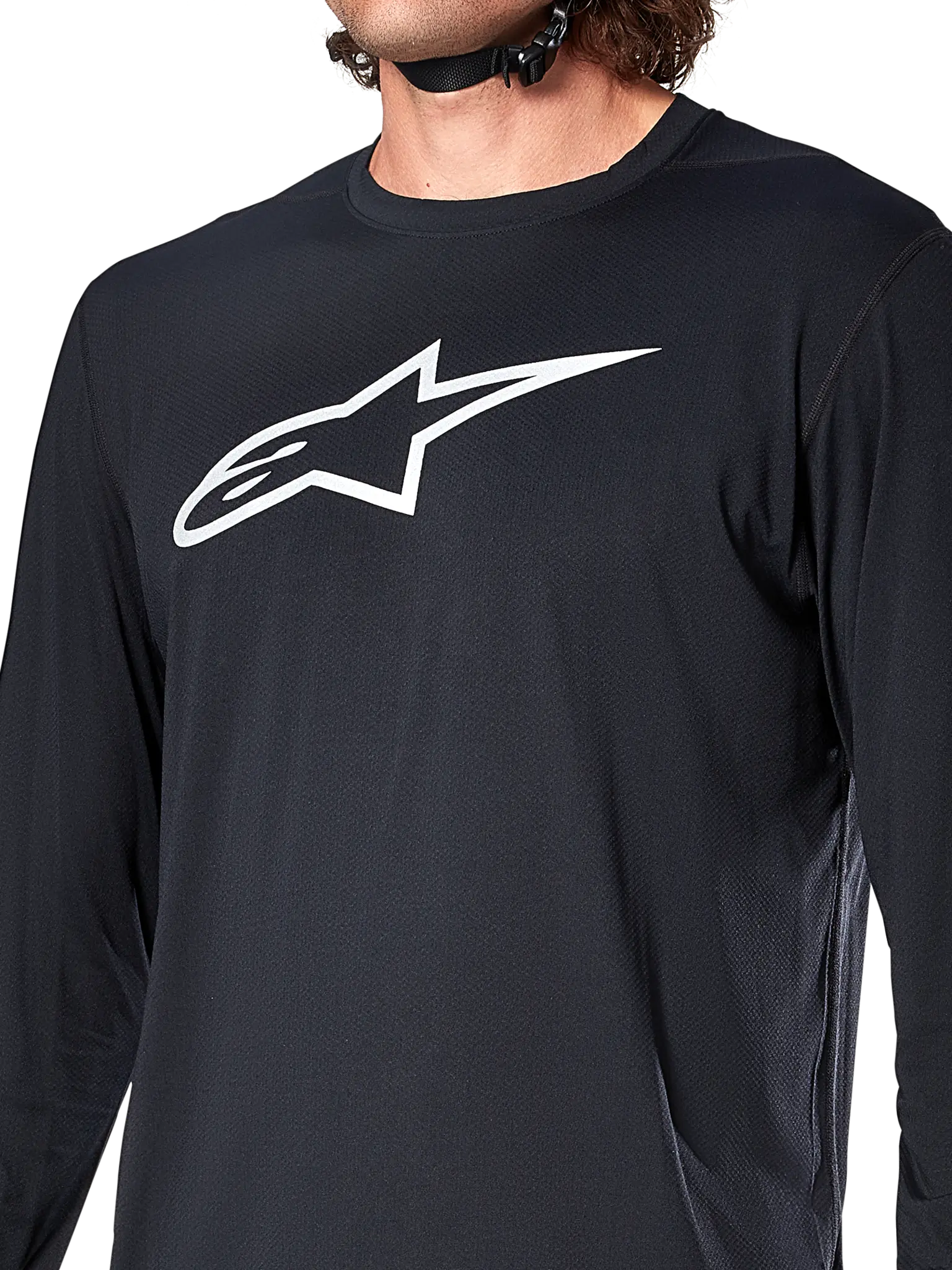 ALPINESTARS BICYCLE A-Dura Astar Långärmad Cykeltröja 2XL bild 3 PMMEDIA:1058be9ee4a14641