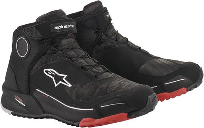 Alpinestars (Road) CR-X Drystar® Riding Sportskor bild 1 PMMEDIA:76928c07ac11cd27