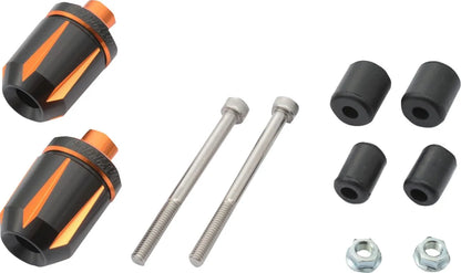 Daytona "Scratch" Handlebar End Handskydd bild 2 PMMEDIA:cd4bc0207e126e2f