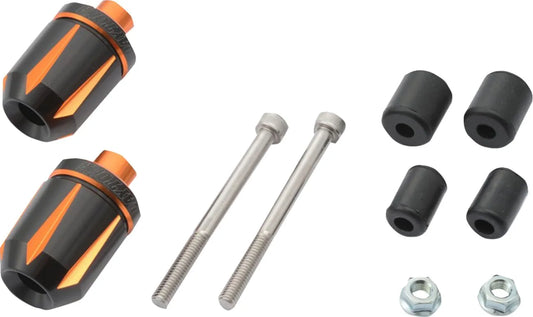 Daytona "Scratch" Handlebar End Handskydd bild 2 PMMEDIA:cd4bc0207e126e2f