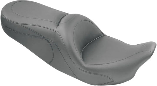 MUSTANG One-Piece Sport 2-Up Touring Sadel bild 2 PMMEDIA:5374ea6b0f72c9b4