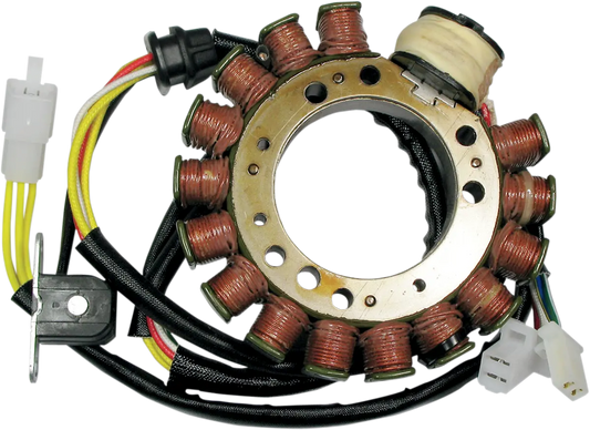 RICK'S MOTORSPORT ELECTRIC Stator Suzuki 21-817 bild 1 PMMEDIA:74ffadd5f331319d