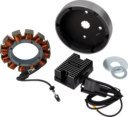 CYCLE ELECTRIC INC Laddningskit FXD 99-03 29A bild 1 PMMEDIA:f0b490c300c751ea