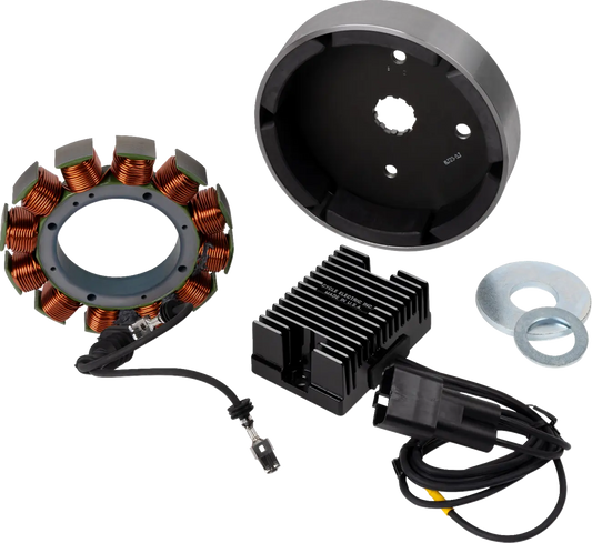 CYCLE ELECTRIC INC Laddningskit FXD 99-03 29A bild 1 PMMEDIA:f0b490c300c751ea