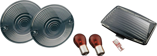 KURYAKYN Smoke Lens Kit Baklykta och Blinkers bild 1 PMMEDIA:9efee611363a54c6