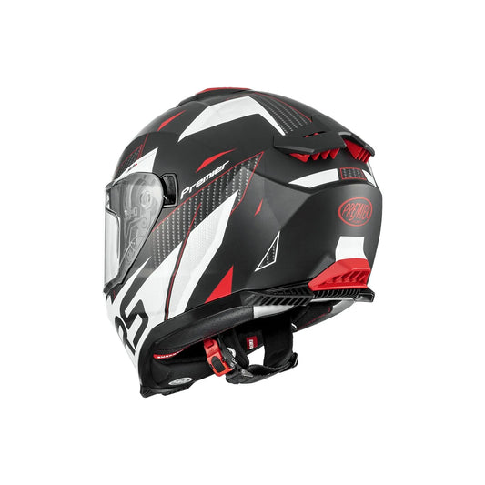 Premier Helmets Typhoon Integralhjälm vuxen bild 2 PMMEDIA:561fc3dd9655f141