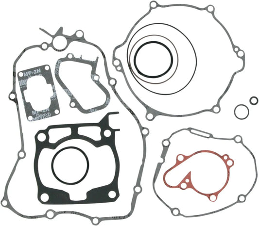 MOOSE OFFROAD HARD-PARTS Komplett Packningssats för YZ125 bild 1 PMMEDIA:79ea4699fcac8890