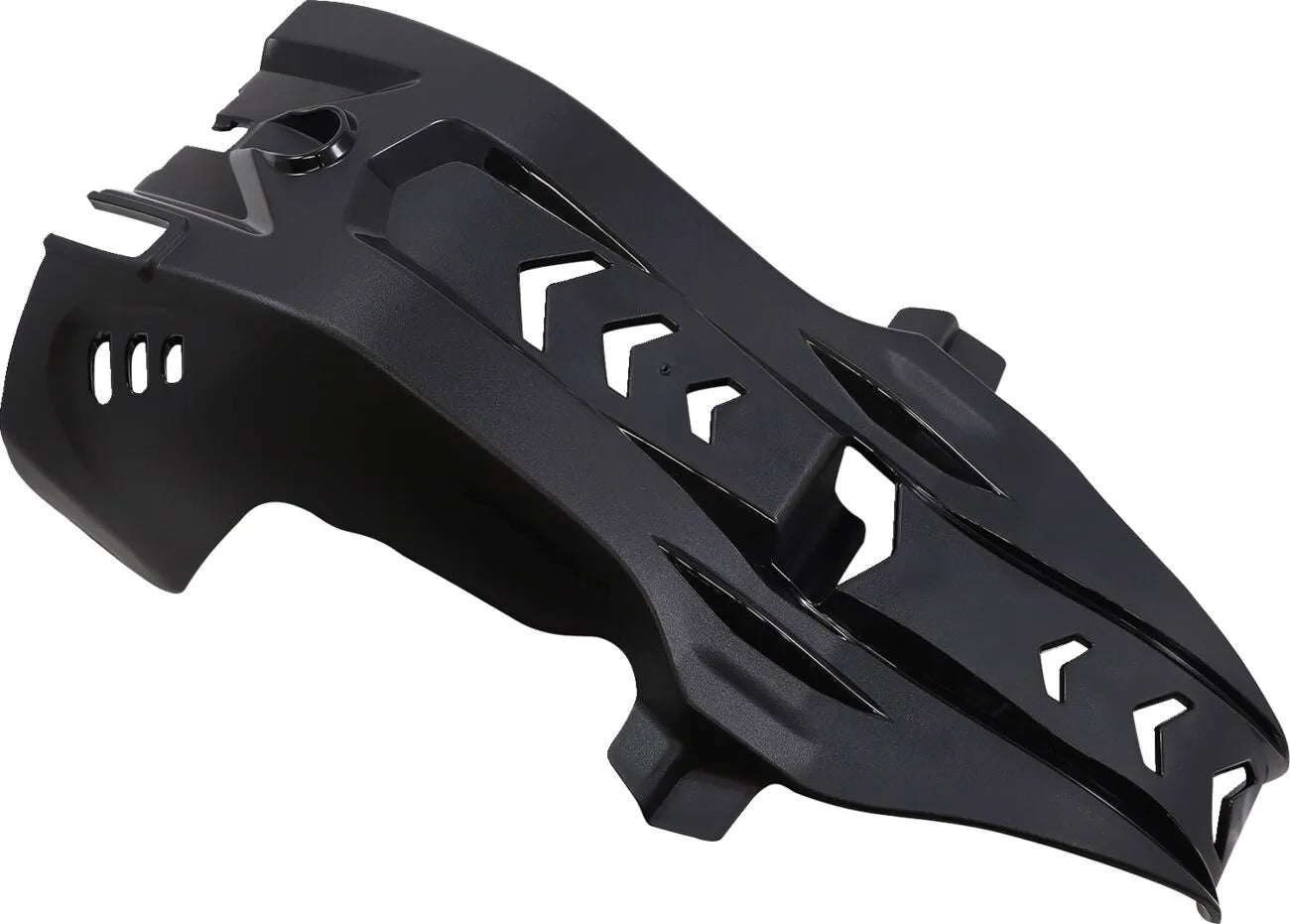 POLISPORT Fortress Skid Plate med länkageskydd för HVA bild 1 PMMEDIA:ad6604d1e70fcfd2