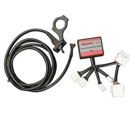 DYNOJET Multi-Function Hub till Power Commander III USB bild 1 PMMEDIA:724a3e0398e313e1