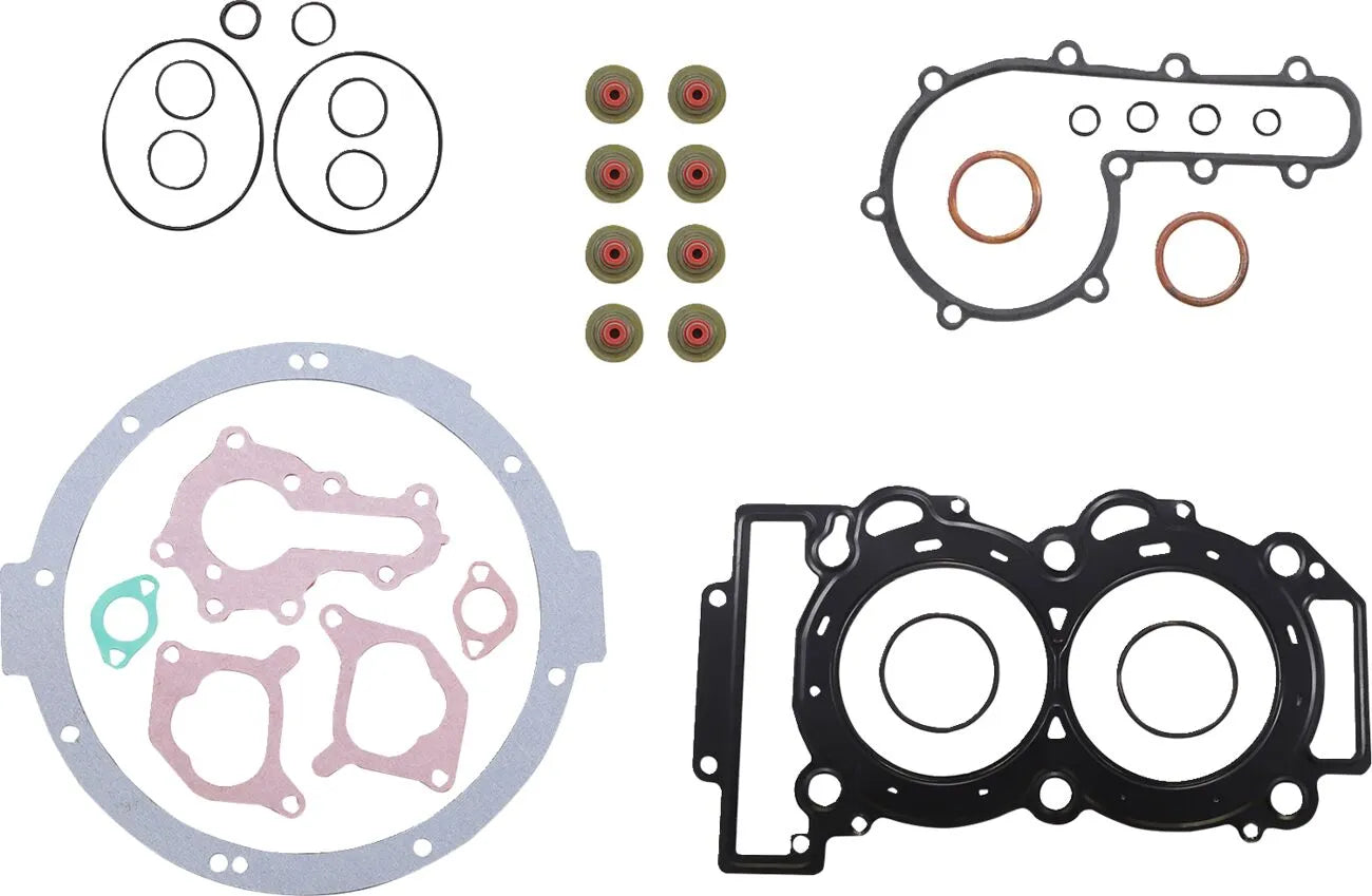MOOSE OFFROAD HARD-PARTS Komplett Packningssats bild 1 PMMEDIA:a49276e4f52aa448