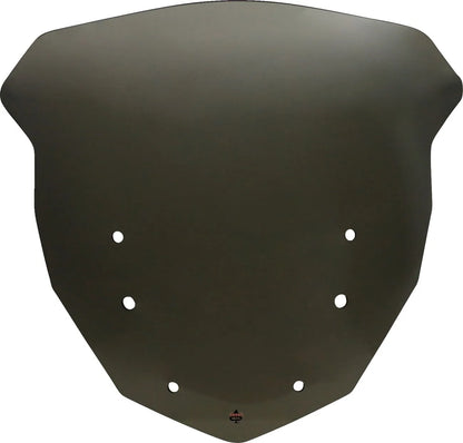 Klock Werks Flare® Windshield OEM Street bild 8 PMMEDIA:1ba975c6d4056d2f