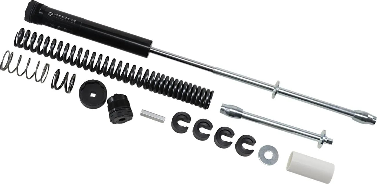 Progressive Suspension Monotube Cartridge Fork Kit Sänknings- & höjningskit framgaffel bild 1 PMMEDIA:302bf71d52cc4e2a