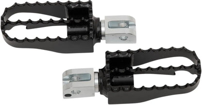 Burly Brand MX-Style Foot Pegs Fotpinnar & delar bild 1 PMMEDIA:e725723ca2124f32