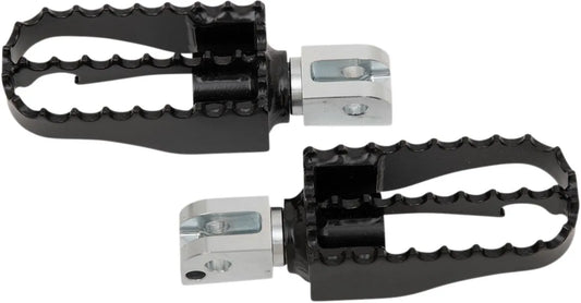 Burly Brand MX-Style Foot Pegs Fotpinnar & delar bild 1 PMMEDIA:e725723ca2124f32