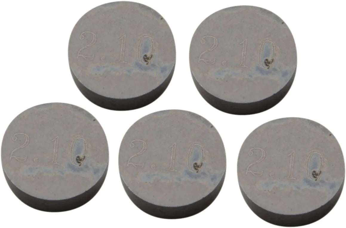 PROX Ventilshims 7,48 mm 5-pack bild 1 PMMEDIA:64f5e61cd8668df7