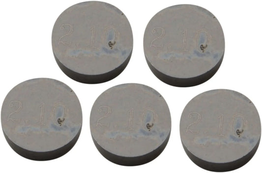 PROX Ventilshims 7,48 mm 5-pack bild 1 PMMEDIA:64f5e61cd8668df7