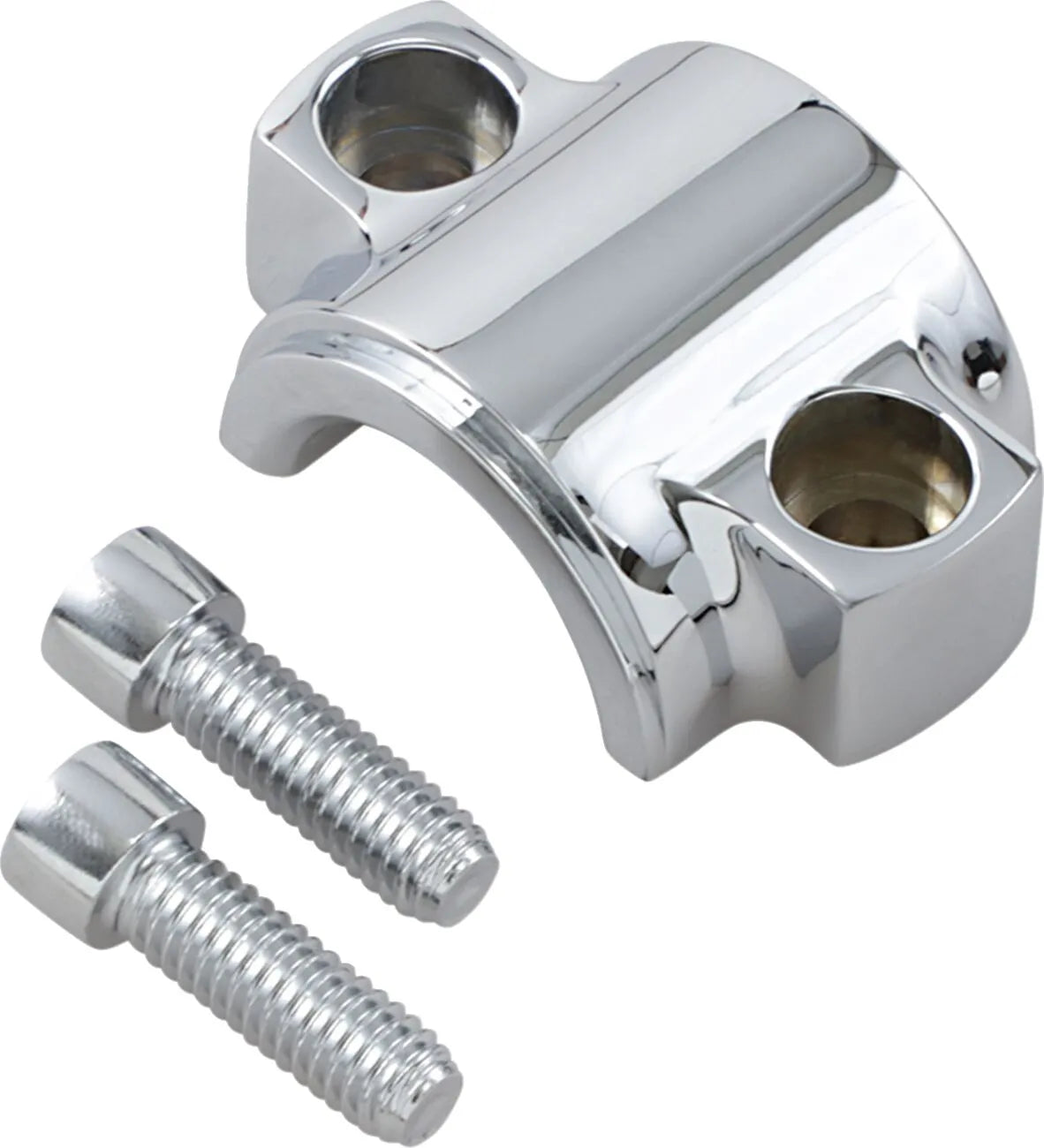 Klock Werks Lower Fork Leg Axle Caps Hjularmar & delar bild 1 PMMEDIA:f1a797505c642179