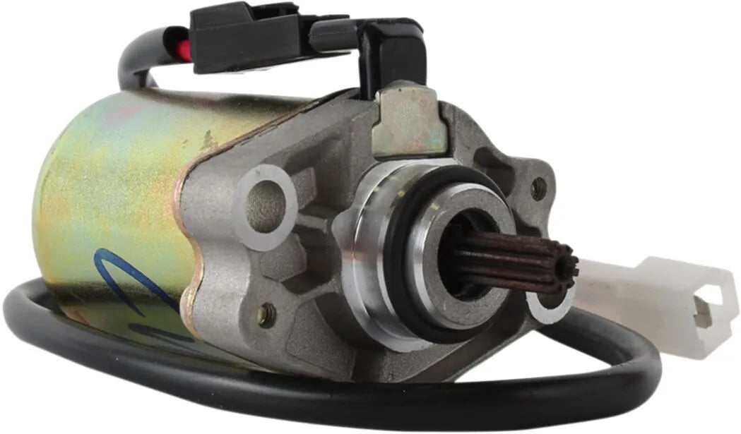 PARTS UNLIMITED Startmotor Suzuki bild 1 PMMEDIA:7939c8c688bb10e5