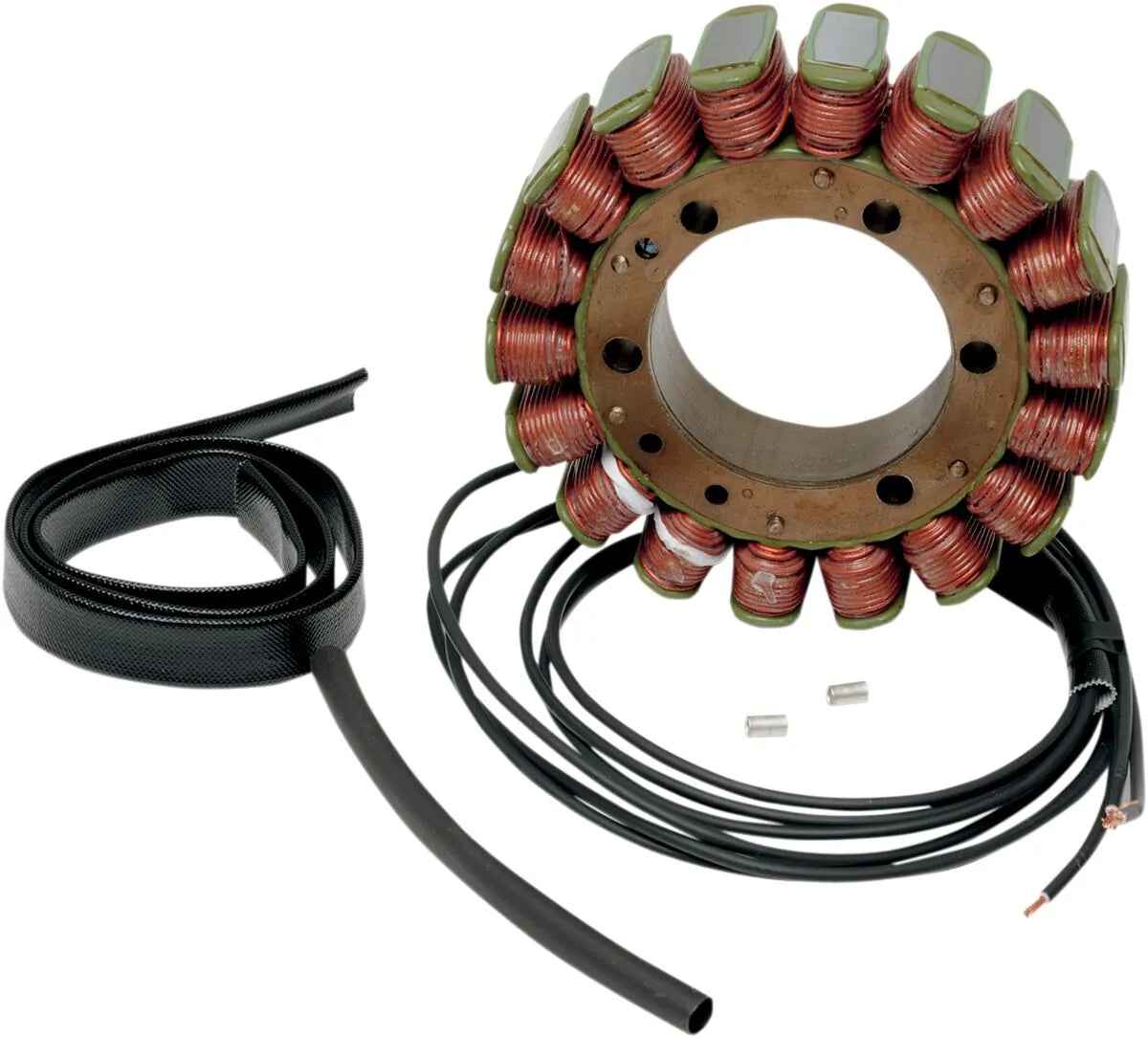 RICK'S MOTORSPORT ELECTRIC Stator för BMW bild 1 PMMEDIA:b952214bd32cdd7d