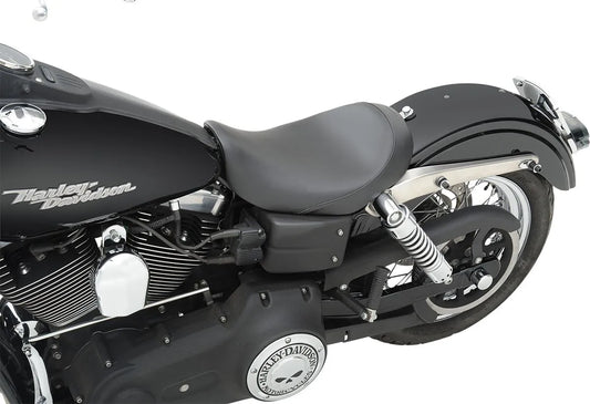 SADDLEMEN S3 Super Slammed Solo Sadel till Harley Dyna bild 2 PMMEDIA:ab3fbf3b25eae7b6