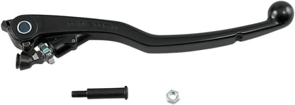 MAGURA Hymec 167 Extra Lång Kopplingshandtag Svart 163 mm bild 1 PMMEDIA:aa978bad9c77d009