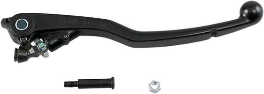 MAGURA Hymec 167 Extra Lång Kopplingshandtag Svart 163 mm bild 1 PMMEDIA:aa978bad9c77d009