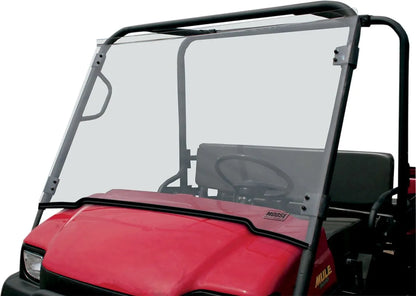 Moose Offroad Four Wheel Full Windshield Vindvisir universal bild 3 PMMEDIA:179eaaa2d1d39173