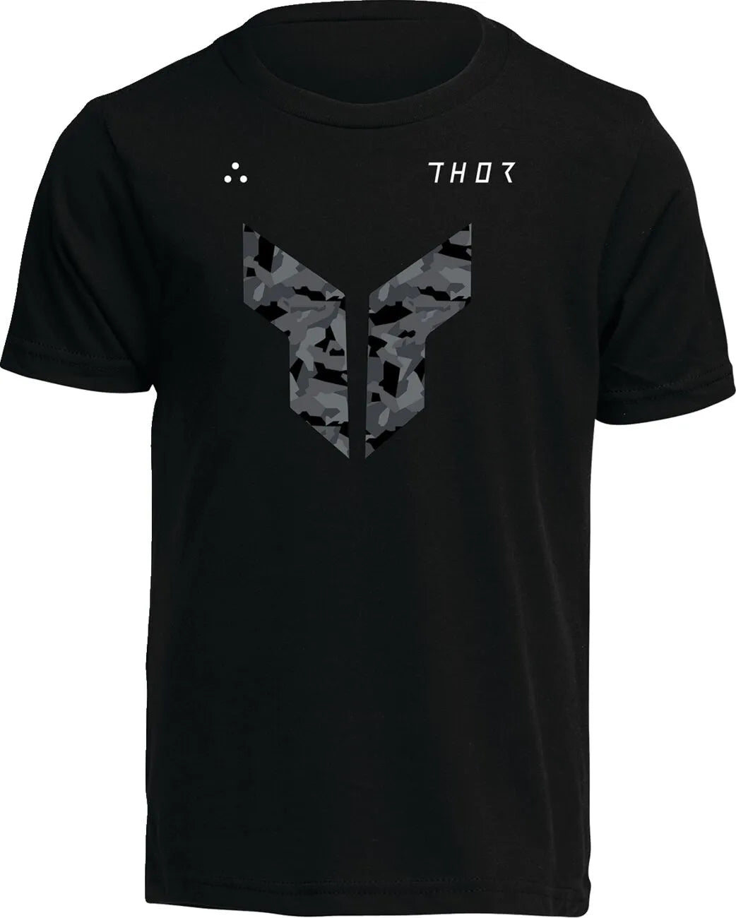 Thor Youth Iconic T-Shirt T-shirt junior bild 1 PMMEDIA:89959ab30938ed22