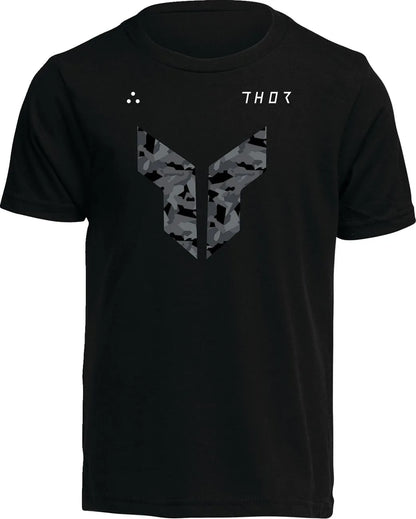Thor Youth Iconic T-Shirt T-shirt junior bild 1 PMMEDIA:89959ab30938ed22