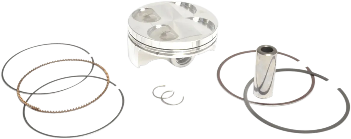 ATHENA Piston Kit för CRF150R Big Bore 4-Takt bild 1 PMMEDIA:f8b9a5433b71f8f2