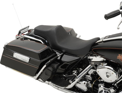 Drag Specialties Seats Predator III Seat Sadlar Harley Touring bild 11 PMMEDIA:fd4e13a9eee88bc3