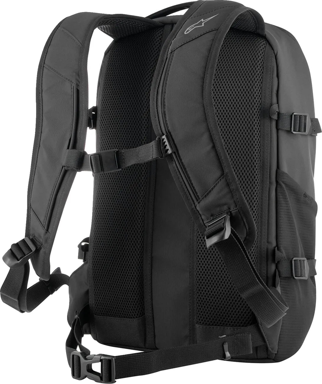 ALPINESTARS Amp-3 Sport Ryggsäck 17L med Regnskydd bild 3 PMMEDIA:fb90939a4cc9fc22