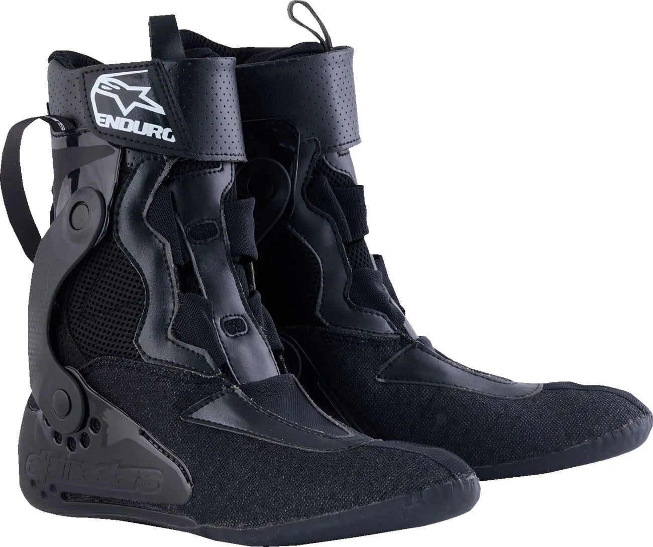 ALPINESTARS Tech 10 Inner Shoe Enduro 7 bild 1 PMMEDIA:4709bfd98ff708ce