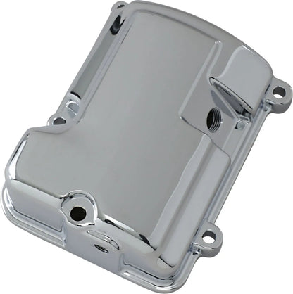 DRAG SPECIALTIES Transmission Top Cover för Evolution Big Twin 87-99 bild 1 PMMEDIA:5306228cd87c301b