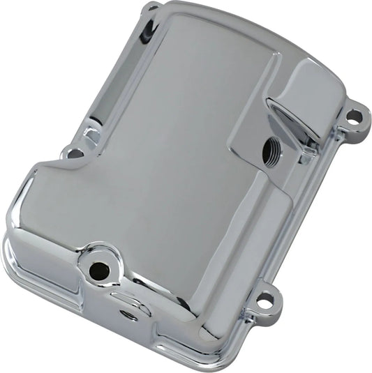 DRAG SPECIALTIES Transmission Top Cover för Evolution Big Twin 87-99 bild 1 PMMEDIA:5306228cd87c301b