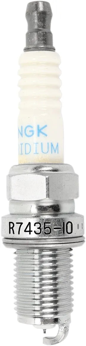 Ngk Spark Plugs Iridium IX Spark Plug Tändstift bild 2 PMMEDIA:f4db9e16c70c372b