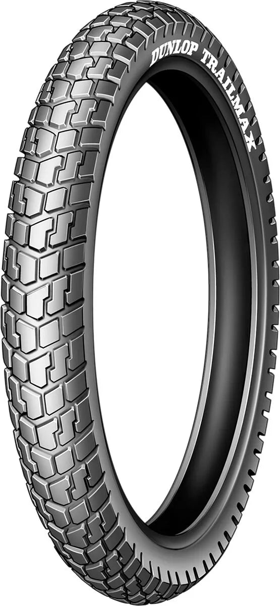 Dunlop Trailmax Dual sport däck fram bild 1 PMMEDIA:56f7cd92d9678e36