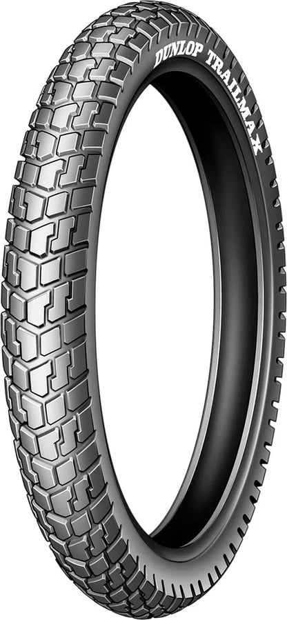 Dunlop Trailmax Dual sport däck fram bild 1 PMMEDIA:56f7cd92d9678e36
