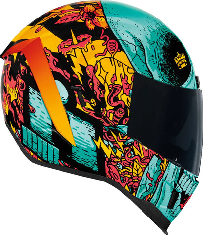 ICON Airform™ Munchies MIPS® Hjälm 3XL Blå bild 19 PMMEDIA:2cfeb47842c6c444